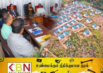 மலையக மக்களுக்கான வீட்டுத்திட்டம் விரைவில் ஆரம்பிக்கப்படும்; அமைச்சர் ஜீவன் தொண்டமான் உறுதி!