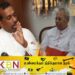 ஈஸ்டர் குண்டுத்தாக்குதலை அரசியலாக்குகிறார் பேராயர் கர்தினால் மல்கம் ரஞ்சித்; மகிந்தானந்த அளுத்கமகே குற்றச்சாட்டு!