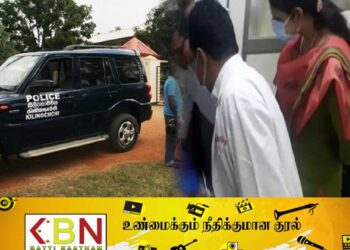 தவறான முடிவெடுக்க முயன்ற பாடசாலை மாணவி; வவுனியாவில் சம்பவம்!
