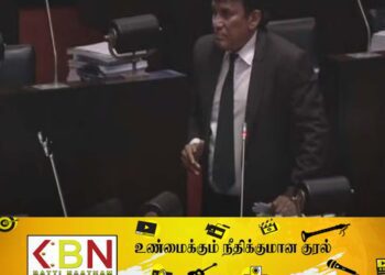 கொழும்பு வாழ் தமிழர்களுக்கு பொலிஸாரினால் புதிய இன்னல்!
