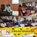 மட்டு மாவட்ட செயலகத்தில் சமுர்த்தி சமுதாய அமைப்புகளின் முன்னேற்ற மீளாய்வுக் கலந்துரையாடல்!