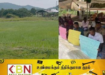 தற்கொலை செய்துகொள்ளும் நிலைக்கு தள்ளப்படுகிறோம்; மயிலத்தமடு, மாதவனை பண்ணையாளர்கள் கவலை!