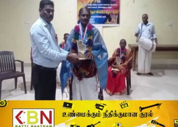 மட்டக்களப்பு மண்முனை மேற்கில் கலாசார விழா!