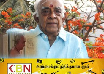 மெளன ராகம் திரைப்பட பிரபல நடிகர் காலமானார்!