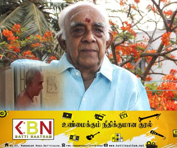 மெளன ராகம் திரைப்பட பிரபல நடிகர் காலமானார்!