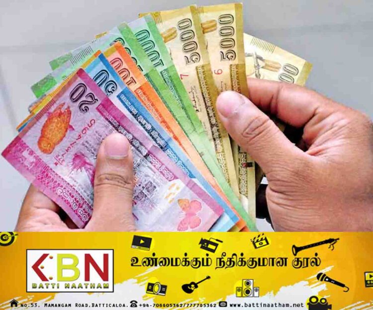 தனியார் துறையினருக்கு அமைச்சர் மனுஷ நாணயக்கார வெளியிட்ட மகிழ்ச்சி அறிவிப்பு!