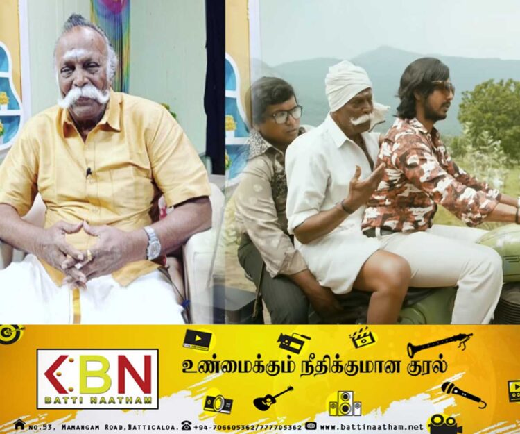 தென்னிந்திய திரைப்பட நடிகர் மதுரை மோகன் காலமானார்!