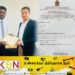 கிழக்கு மாகாண ஒருங்கிணைப்பு செயலாளராக தவபாலன் ஹரிபிரதாப் நியமனம்!