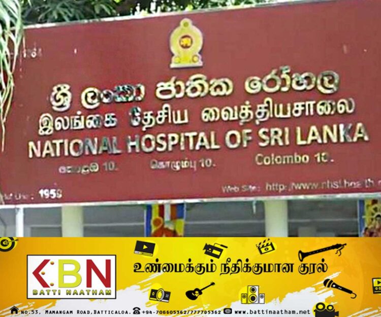பொலிஸார் மீது கத்திக்குத்து தாக்குதல்; தப்பியோடியவர் கைது!