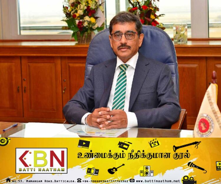நாடு வங்குரோத்து அடையவில்லை; மத்திய வங்கி ஆளுநர் விளக்கம்!