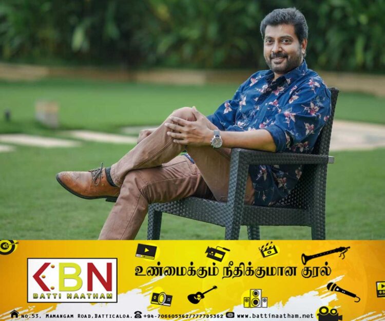 ‘கைதி 2’ திரைப்படம் குறித்த அப்டேட்டை கொடுத்தார் நடிகர் நரேன்!