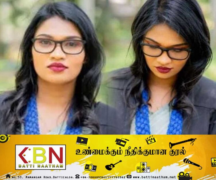 கொழும்பு வைத்தியசாலையின் இளம் தாதி திடீர் மரணம்!