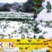 நுவரெலியாவில் கடும் பனிப்பொழிவு!