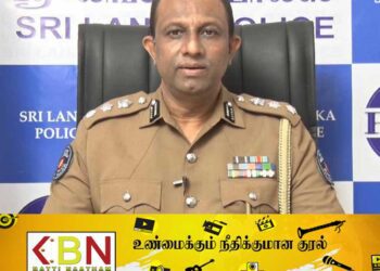 தொடரும் பாதுகாப்பும் தேடுதல் நடவடிக்கையும்; பொலிஸ் ஊடகப் பேச்சாளர் தகவல்!