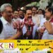 மொட்டுக் கட்சியின் உயர் பதவிகளில் மாற்றம்!