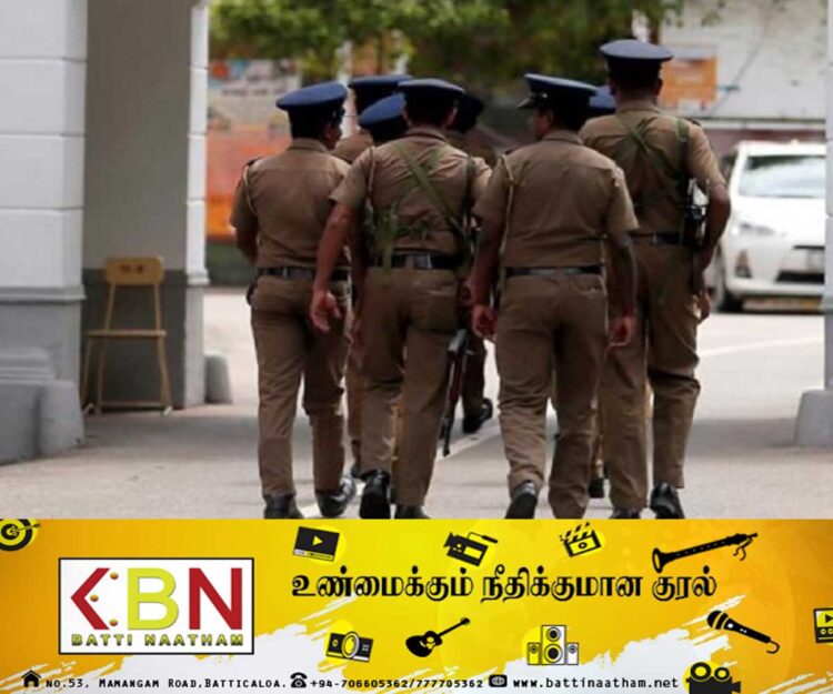 கடந்த 24 மணிநேரத்தில் 2,121 பேர் கைது; நாடளாவிய ரீதியில் இன்றும் சுற்றிவளைப்பு!