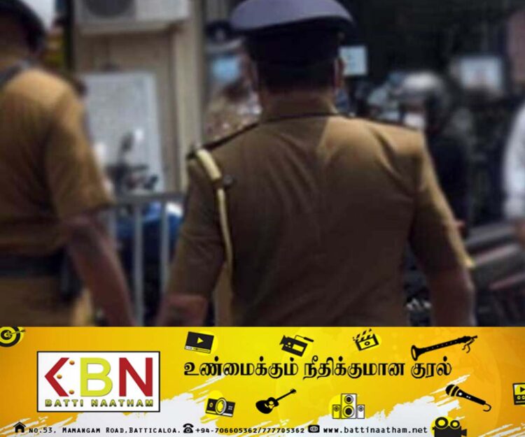 கைப்பற்றப்பட்ட 107 கிலோ கிராம் போதைப்பொருட்களை அழிக்குமாறு நீதிமன்றம் உத்தரவு!
