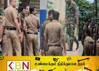 வட்டுக்கோட்டை இளைஞன் அடித்துக் கொலை; நீதிமன்றில் அடையாள அணிவகுப்பு!