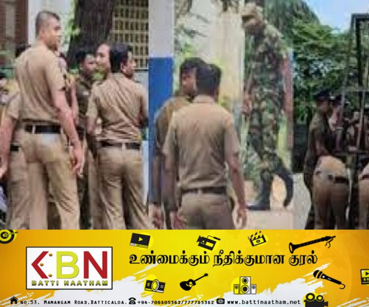 வட்டுக்கோட்டை இளைஞன் அடித்துக் கொலை; நீதிமன்றில் அடையாள அணிவகுப்பு!