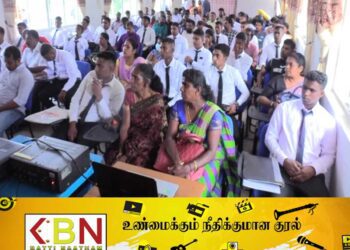 இலங்கை பொலிஸ் திணைக்களத்திற்கான ஆட்சேர்ப்பு இன்று!