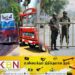 நாடு முழுவதும் பலப்படுத்தப்பட்டுள்ள பாதுகாப்பு; விசேட சேவைகளும் நடைமுறையில்!