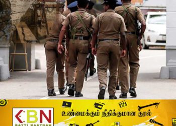 தென்னிலங்கையில் சித்திரவதை கூடம்; 7 பேர் கைது!