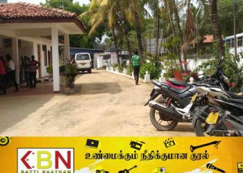 சிறுவனின் மர்ம மரணம்; மேற்பார்வையாளரான பெண்ணிற்கு 14 நாட்கள் விளக்கமறியல்!