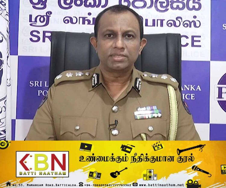 போலி பொலிஸார் குறித்து பொதுமக்களுக்கு எச்சரிக்கை!
