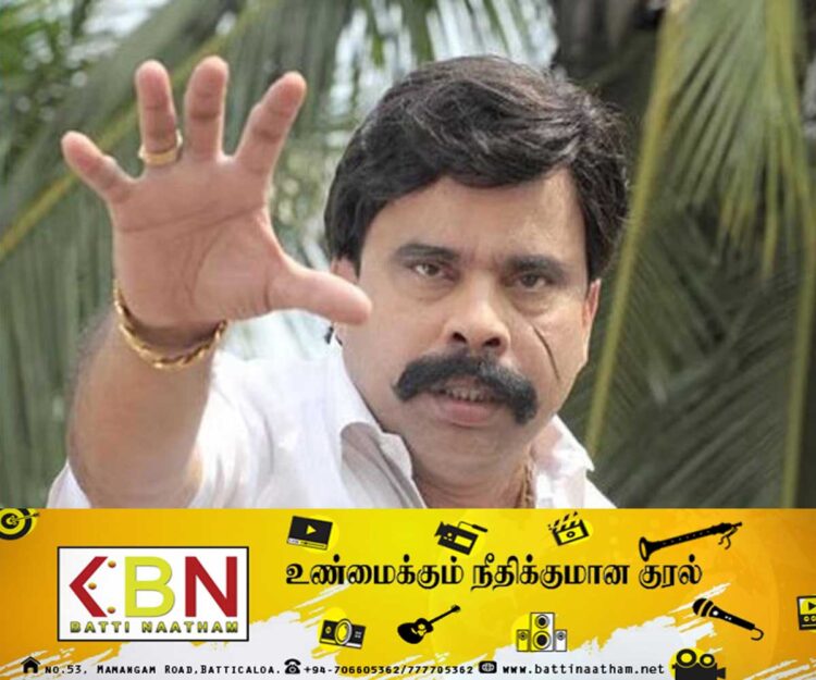 நடிகர் பவர் ஸ்டார் சீனிவாசனுக்கு பிடியாணை!