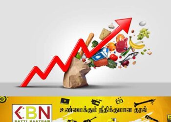 இரண்டு வழிகளில் விலைகள் அதிகரிக்கும்!