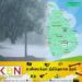 இன்றைய வானிலை தொடர்பான அறிவிப்பு!