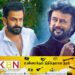 ரஜினிக்கு வில்லனாகும் பிரித்விராஜ்?
