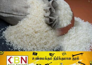 நாட்டில் அரிசிக்கு தட்டுப்பாடு; விவசாய அமைச்சர் கூறுகிறார்!