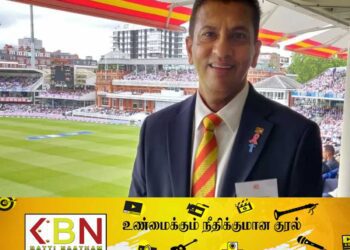பழிவாங்கும் நோக்கமே காரணம்; இலங்கை முன்னாள் கிரிக்கெட் வீரர்!