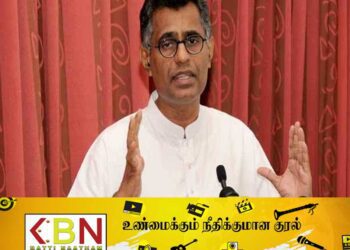 அறிவார்ந்த மக்கள் ராஜபக்ஸர்களை ஆதரிக்கமாட்டார்கள்; சம்பிக்க கருத்து!