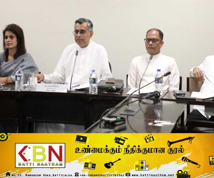 அஸ்வெசும 2வது கட்டம்; பாராளுமன்ற உறுப்பினர் பாட்டலி சம்பிக ரணவக்க தலைமையில் விசேட கலந்துரையாடல்!