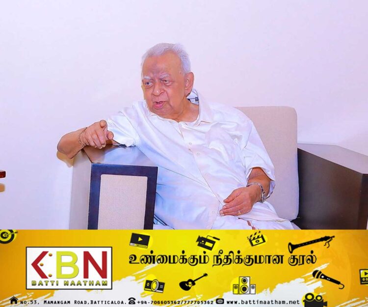 எதிர்வரும் 10ஆம் திகதி சம்பந்தன் வீட்டில் கூட்டம்!