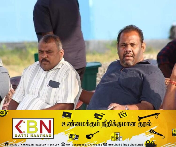 ஜனாதிபதி சந்திப்பிற்கு அழைக்கவில்லை; தமிழ் தேசிய மக்கள் முன்னணி தெரிவிப்பு!