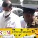 சுகாதார அமைச்சின் முன்னாள் செயலாளர் ஜனக சந்திரகுப்த கைது!
