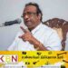 நாங்கள் உயிருடன் இருக்கும் வரை தனி ஈழ இராச்சியத்துக்கு இடமளிக்கபோவதில்லை; சிங்களவர்களும் இடமளிக்கமாட்டார்கள்- சபையில் சரத் வீரசேகர!
