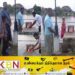 மட்டக்களப்பில் விஜயகாந்திற்கு அஞ்சலி!