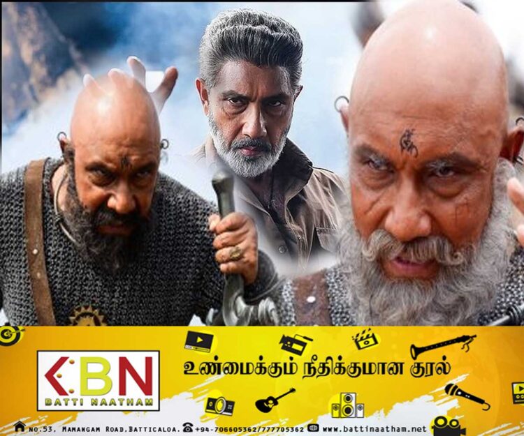 “ஏன்டா பண்ணினோம் என்று நினைக்கும் படங்கள்”; மனம் திறந்த சத்யராஜ்!