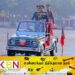 சவேந்திர சில்வாவிற்கு சிறப்பு வரவேற்பு வழங்கிய இந்தியா; நாடு கடந்த தமிழீழ அரசாங்கம் அதிருப்தி!