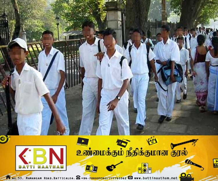 பாடசாலை கல்வி நடைமுறைகளில் ஏற்படவுள்ள பாரிய மாற்றம்!