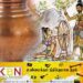 குவேனி பாவித்த செம்புக்குடம்; புதையல் வேட்டையில் ஈடுபட்டவர்கள் கைது!