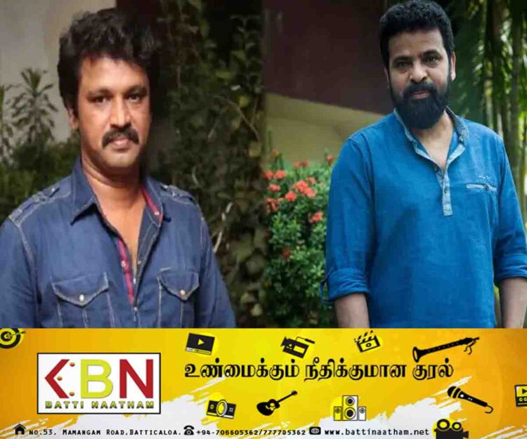 ‘மந்தையில நின்னாலும் நீ வீரபாண்டி தேரு’; அமீருக்கு ஆதரவாய் குரல் கொடுத்த சேரன்!