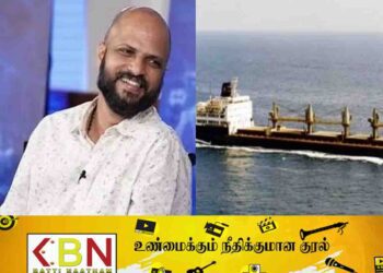 லைகா புரொடக்‌ஷன்ஸ் தயாரிப்பில் உருவாகும் கப்பல் கதை!