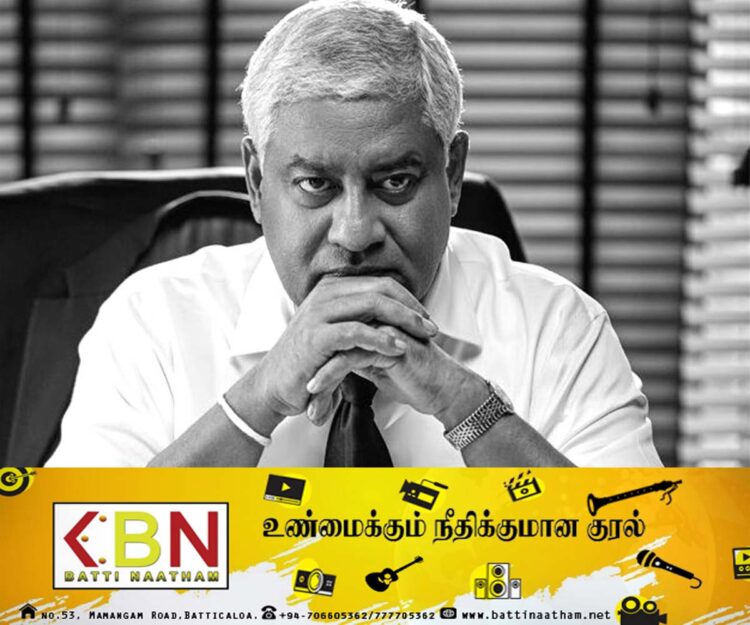 வெளிவந்தது பண்டோரா ஆவணம்; இலங்கை பொது பாதுகாப்பு அமைச்சரின் சொத்துக்கள் அம்பலம்!