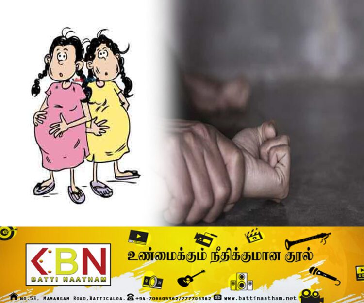 சிறுமிகளின் விருப்பத்துடன் பாலியல் துஷ்பிரயோகம்; இது பெரும் அபாயகரமானது என்கிறார் பாலித பண்டார சுபசிங்ஹ!