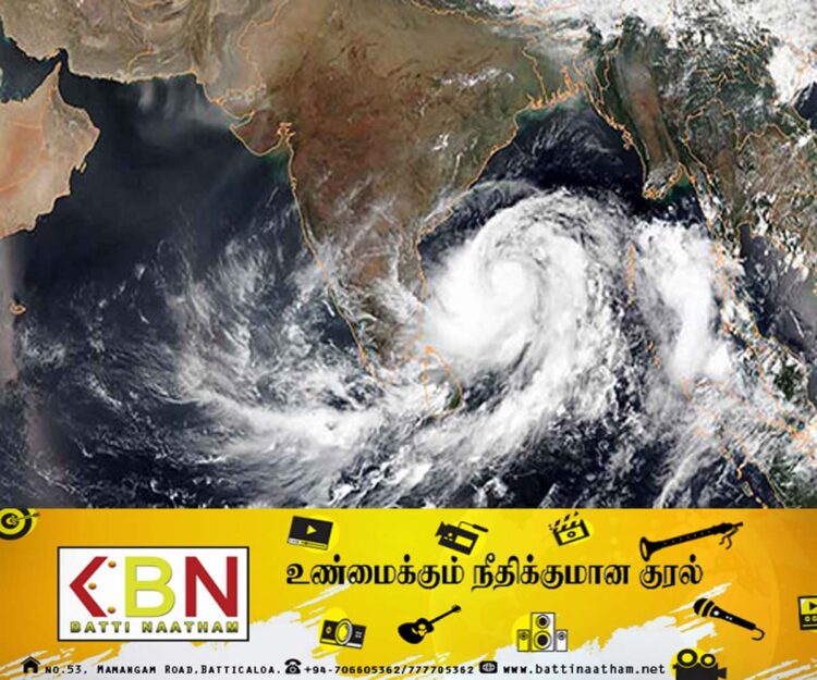 நத்தார் பண்டிகைக்கு அடுத்த நாள்; மூத்த வானிலை ஆய்வாளரின் எதிர்வுகூறல்!